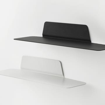 Jet 선반 - Black, aluminium, 80 cm - Normann Copenhagen | 노만코펜하겐