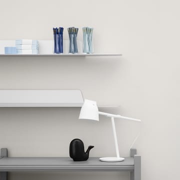 Jet 선반 - Black, aluminium, 80 cm - Normann Copenhagen | 노만코펜하겐