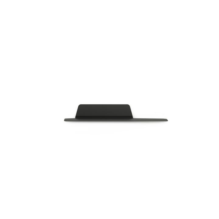 Jet 선반 - Black, aluminium, 80 cm - Normann Copenhagen | 노만코펜하겐