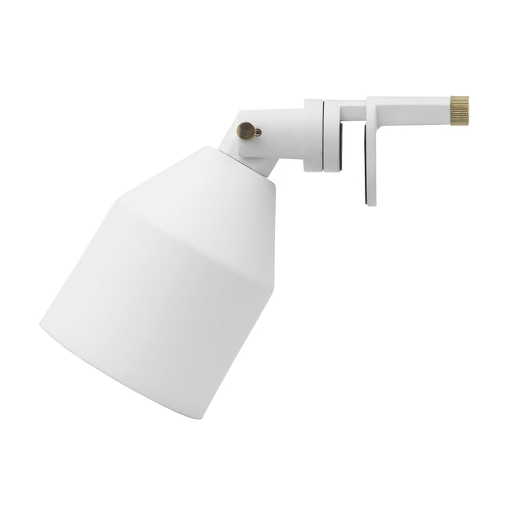 Klip 조명 10x32.5 cm - White - Normann Copenhagen | 노만코펜하겐