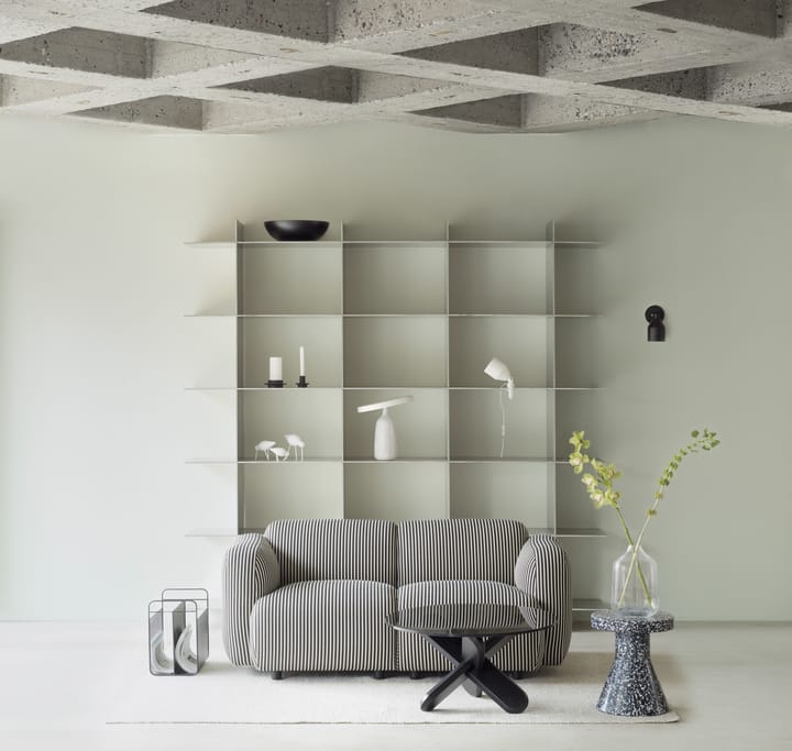 Klip 조명 10x32.5 cm - White - Normann Copenhagen | 노만코펜하겐