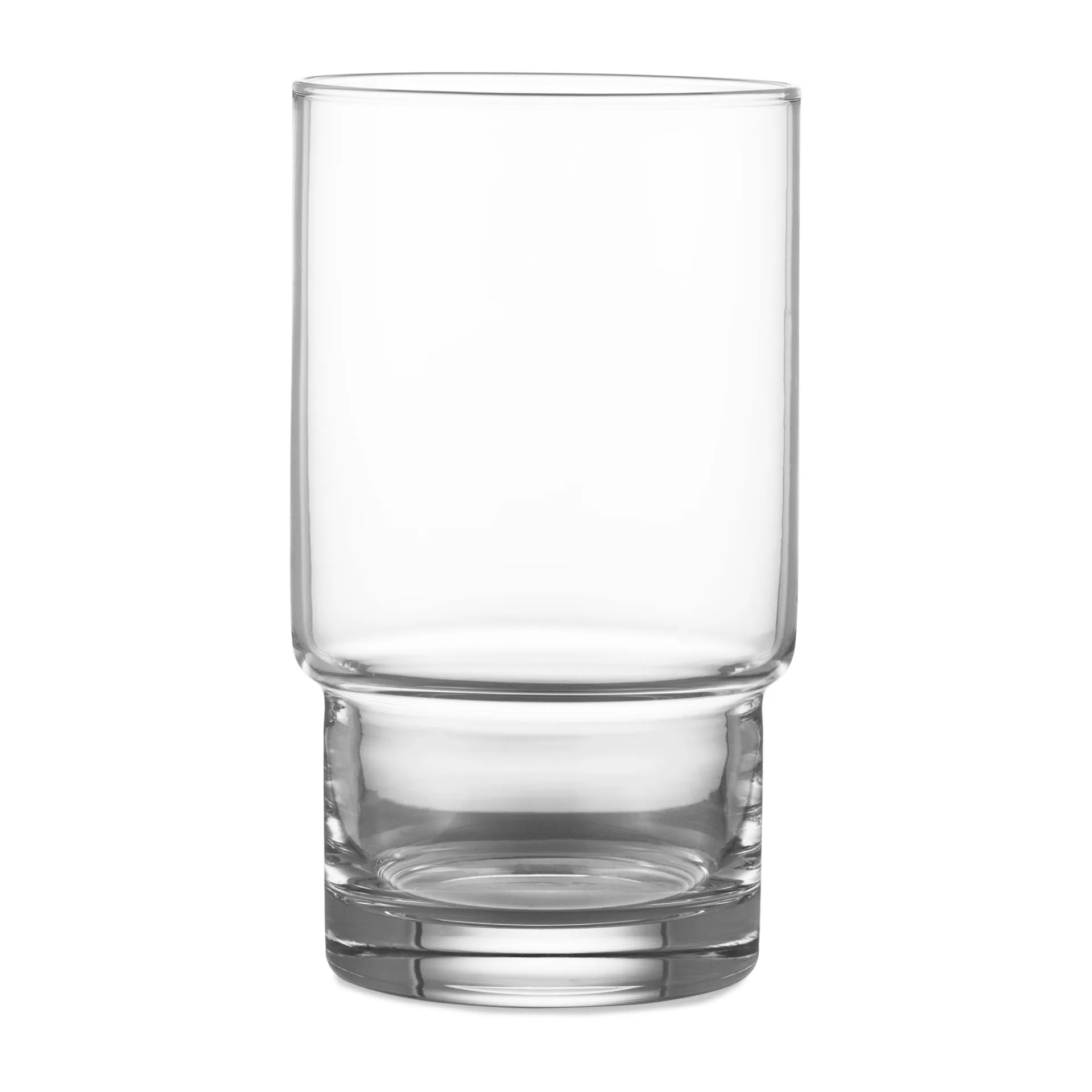 피트 유리 L 38 cl, Clear Normann Copenhagen | 노만코펜하겐