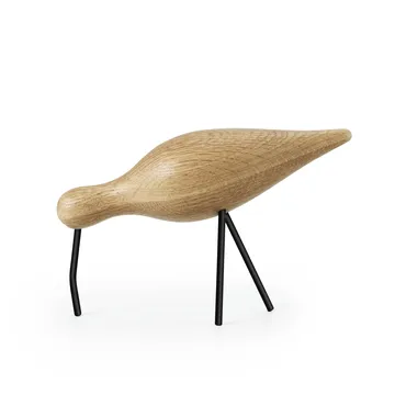 숄버드 오크-블랙 - Large 22 cm - Normann Copenhagen | 노만코펜하겐