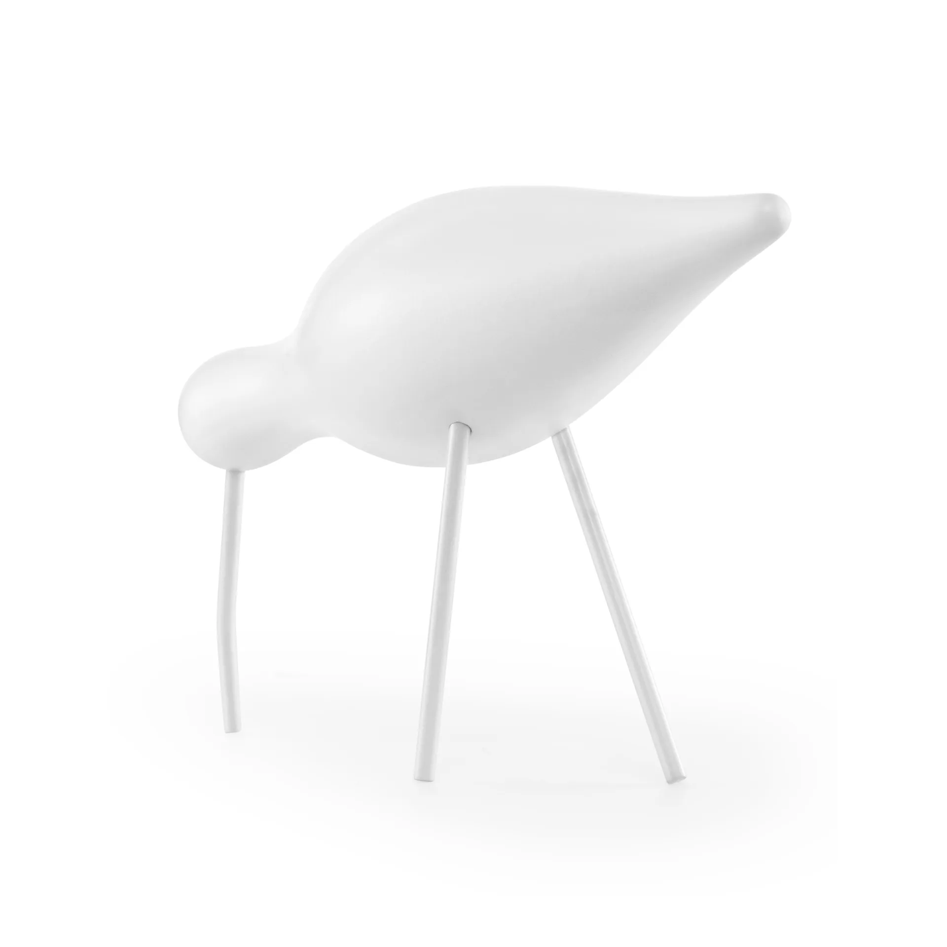 숄버드 화이트, Large 22 cm Normann Copenhagen | 노만코펜하겐