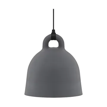 벨 펜던트 조명 그레이 - Large Ø55 cm - Normann Copenhagen | 노만코펜하겐