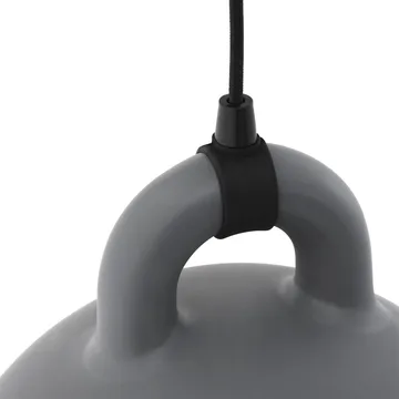 벨 펜던트 조명 그레이 - Large Ø55 cm - Normann Copenhagen | 노만코펜하겐
