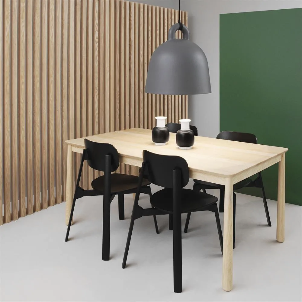 벨 펜던트 조명 그레이, Large Ø55 cm Normann Copenhagen | 노만코펜하겐