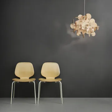 바우 네이쳐 펜던트 조명 - Large H51 cm - Normann Copenhagen | 노만코펜하겐