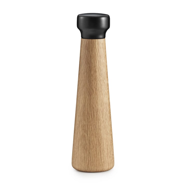 크래프트 후추통 오크-블랙 마블 - large - Normann Copenhagen | 노만코펜하겐