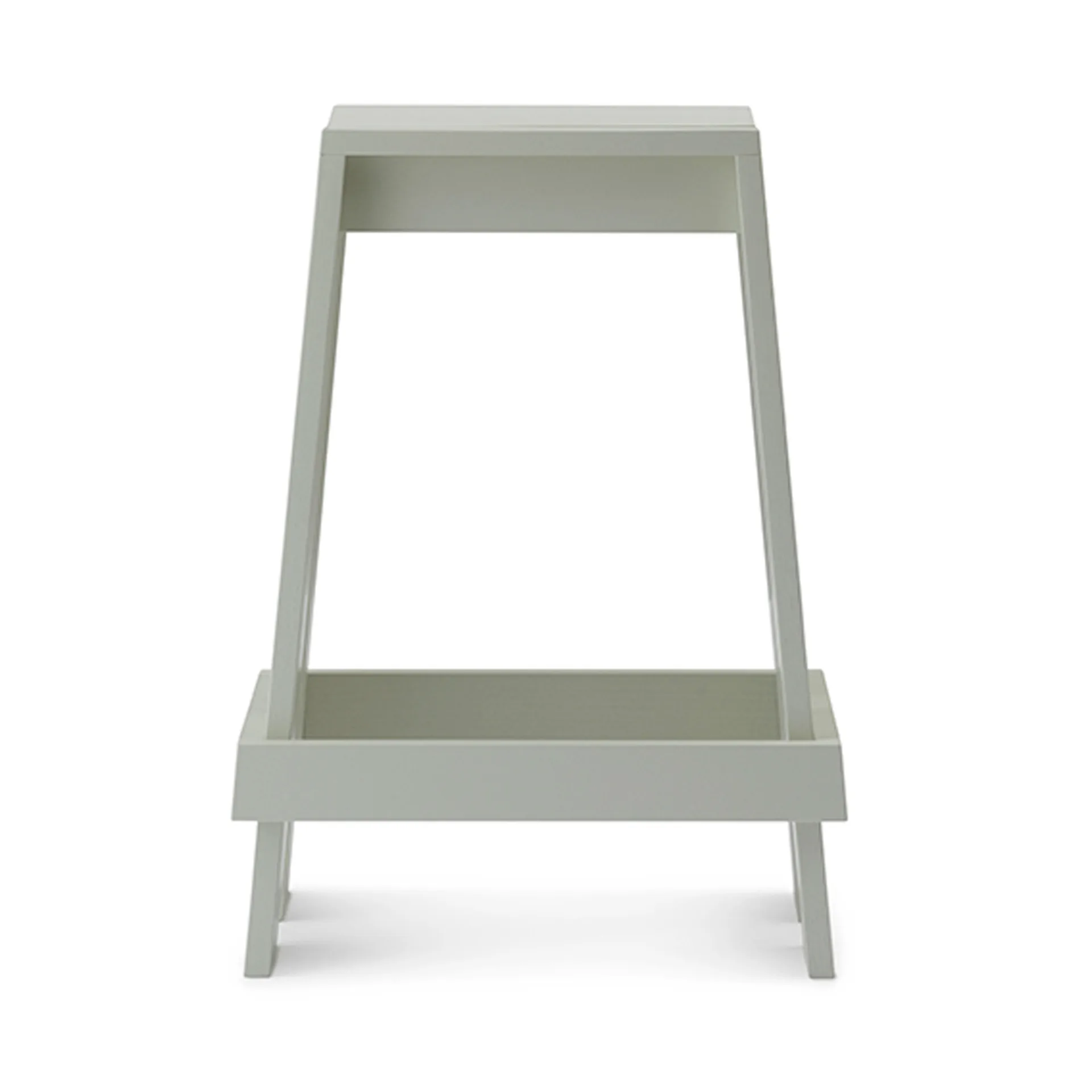 Let 렛 바 스툴 65 cm, Light Grey Normann Copenhagen | 노만코펜하겐