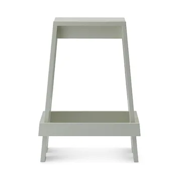 Let 렛 바 스툴 65 cm - Light Grey - Normann Copenhagen | 노만코펜하겐