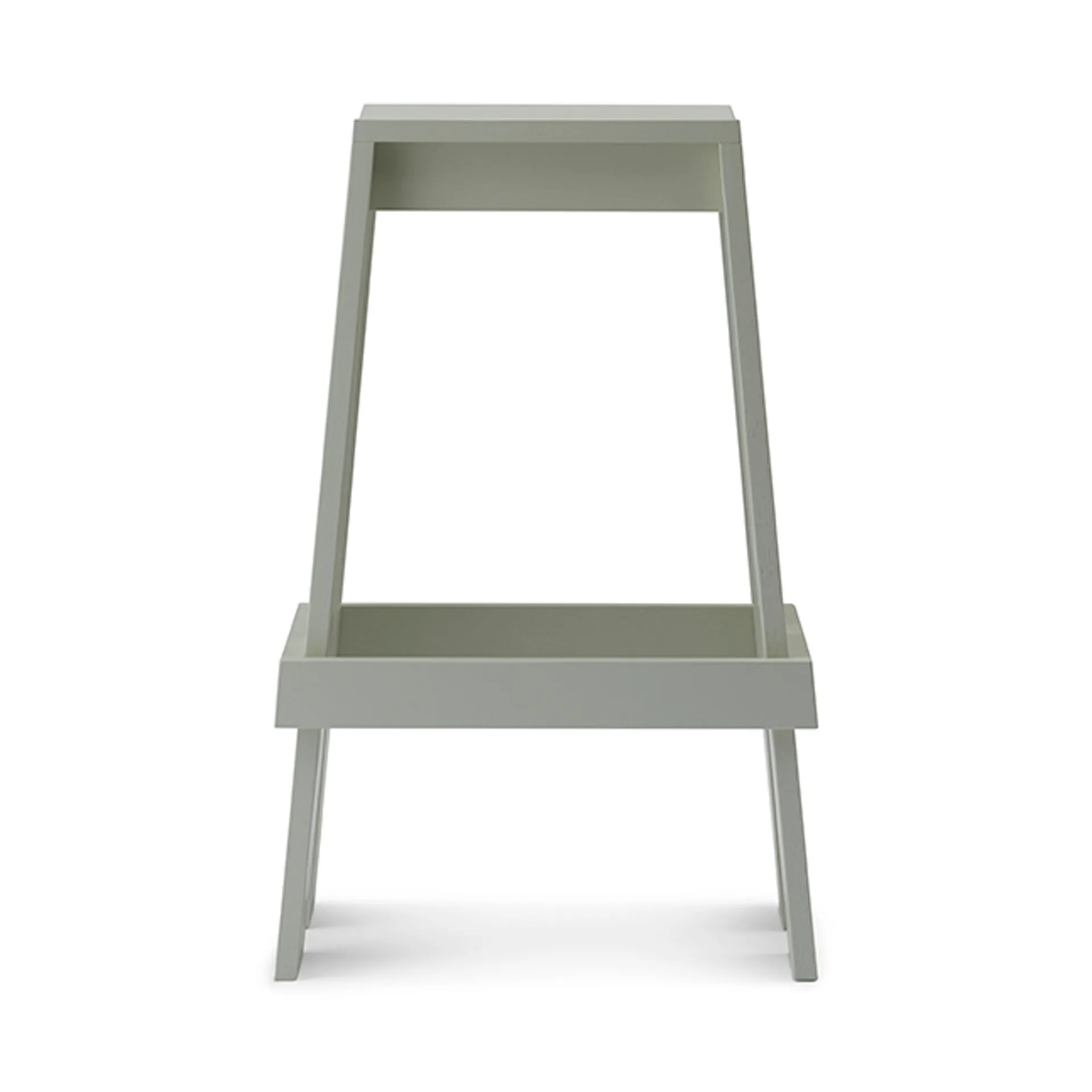 Let 렛 바 스툴 75 cm, Light Grey Normann Copenhagen | 노만코펜하겐