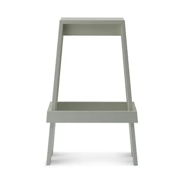 Let 렛 바 스툴 75 cm - Light Grey - Normann Copenhagen | 노만코펜하겐