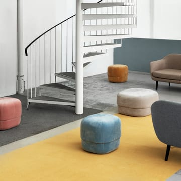 서커스 푸프 - light blue - Normann Copenhagen | 노만코펜하겐