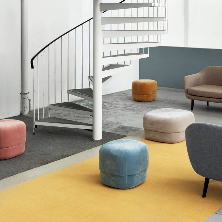 서커스 푸프, light blue Normann Copenhagen | 노만코펜하겐