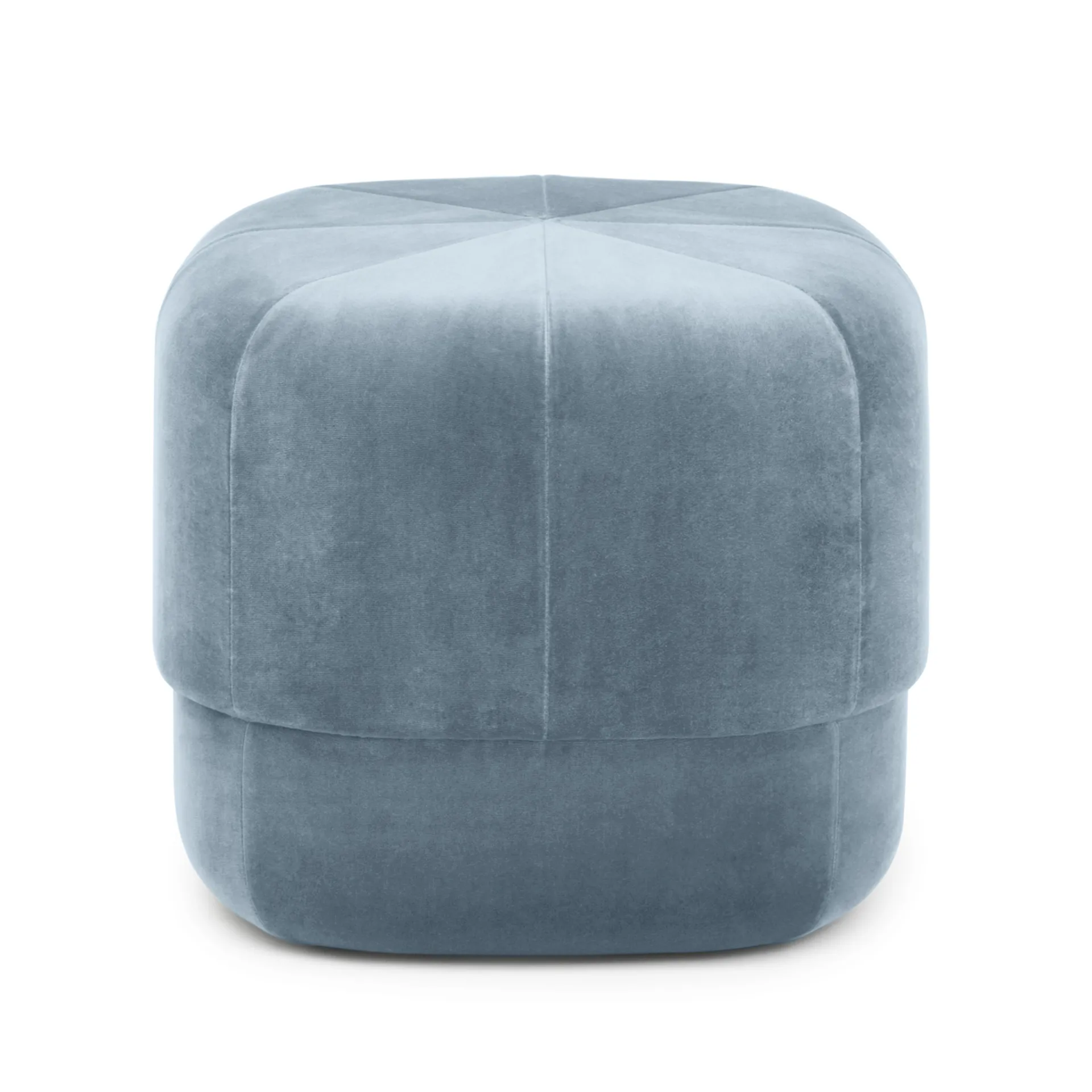 서커스 푸프, light blue Normann Copenhagen | 노만코펜하겐