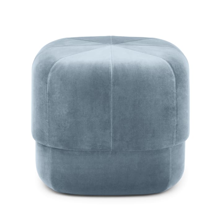 서커스 푸프 - light blue - Normann Copenhagen | 노만코펜하겐