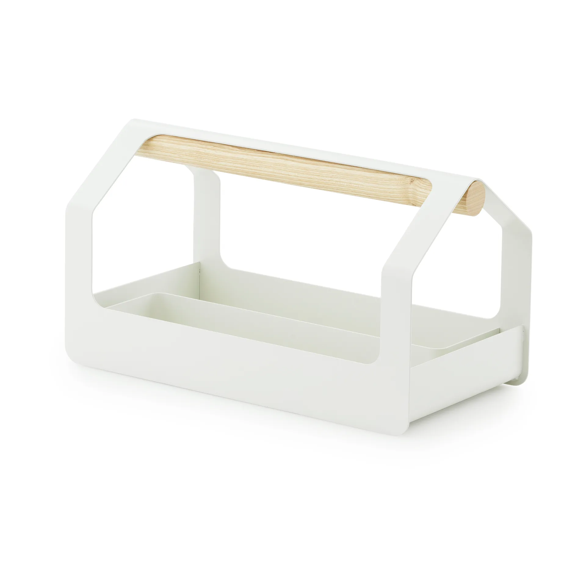 하우스 툴박스 도구함, Light Grey Normann Copenhagen | 노만코펜하겐