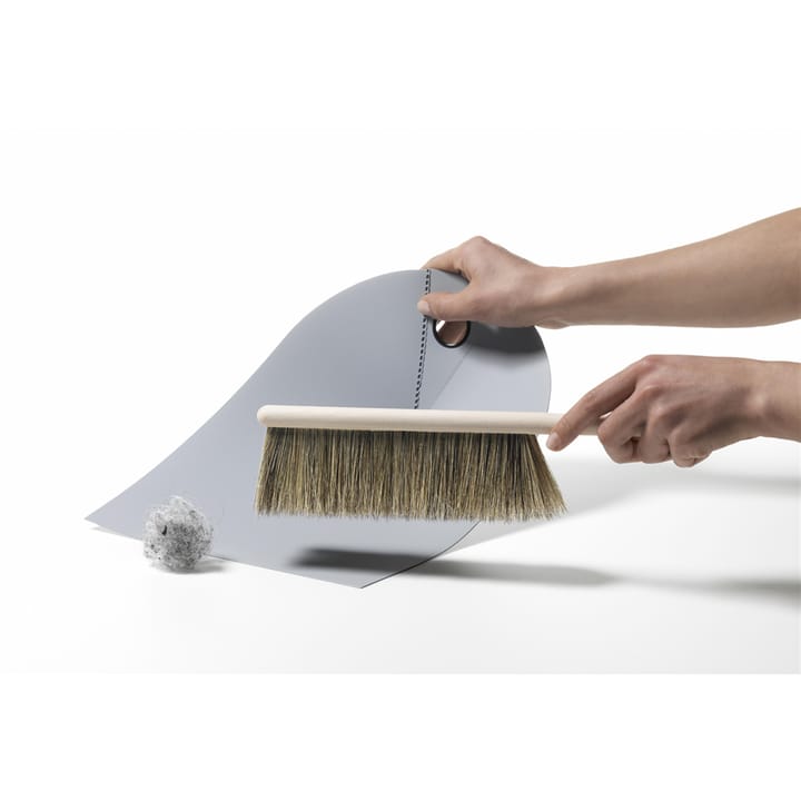 노만 더스트팬 & 브�룸, light grey Normann Copenhagen | 노만코펜하겐