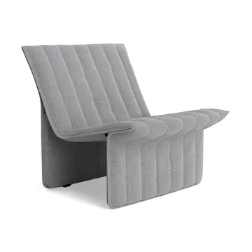 Limit 라운지 체어 - Remix 143 grey - Normann Copenhagen | 노만코펜하겐