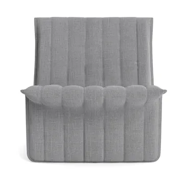 Limit 라운지 체어 - Remix 143 grey - Normann Copenhagen | 노만코펜하겐
