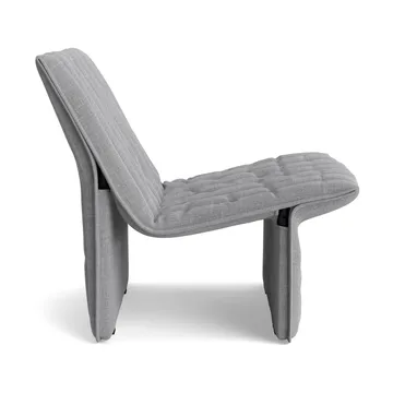 Limit 라운지 체어 - Remix 143 grey - Normann Copenhagen | 노만코펜하겐