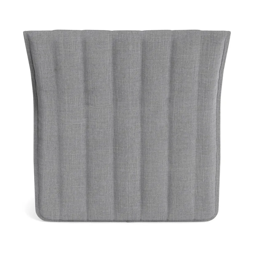 Limit 라운지 체어, Remix 143 grey Normann Copenhagen | 노만코펜하겐