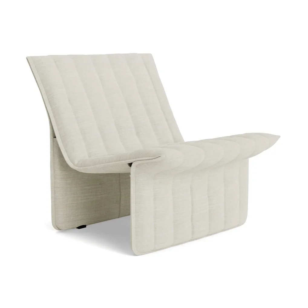 Limit 라운지 체어, Remix 223 beige Normann Copenhagen | 노만코펜하겐