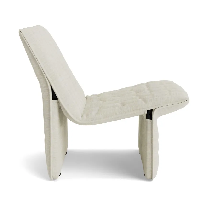 Limit 라운지 체어, Remix 223 beige Normann Copenhagen | 노만코펜하겐