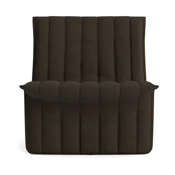 Limit 라운지 체어 - Remix 356 dark brown - Normann Copenhagen | 노만코펜하겐