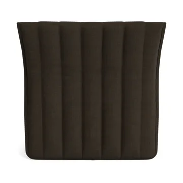 Limit 라운지 체어 - Remix 356 dark brown - Normann Copenhagen | 노만코펜하겐