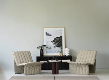 Limit 라운지 체어 - Normann Copenhagen | 노만코펜하겐