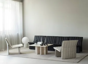 Limit 라운지 체어 - Normann Copenhagen | 노만코펜하겐