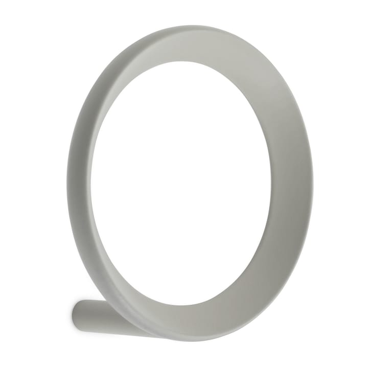 Loop 후크 미듐 Ø7.8 cm - Warm Grey - Normann Copenhagen | 노만코펜하겐