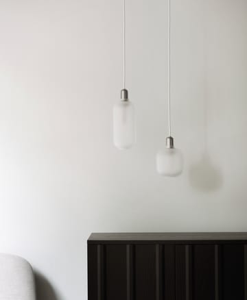 앰프 펜던트 조명 스몰 - Matt-white - Normann Copenhagen | 노만코펜하겐