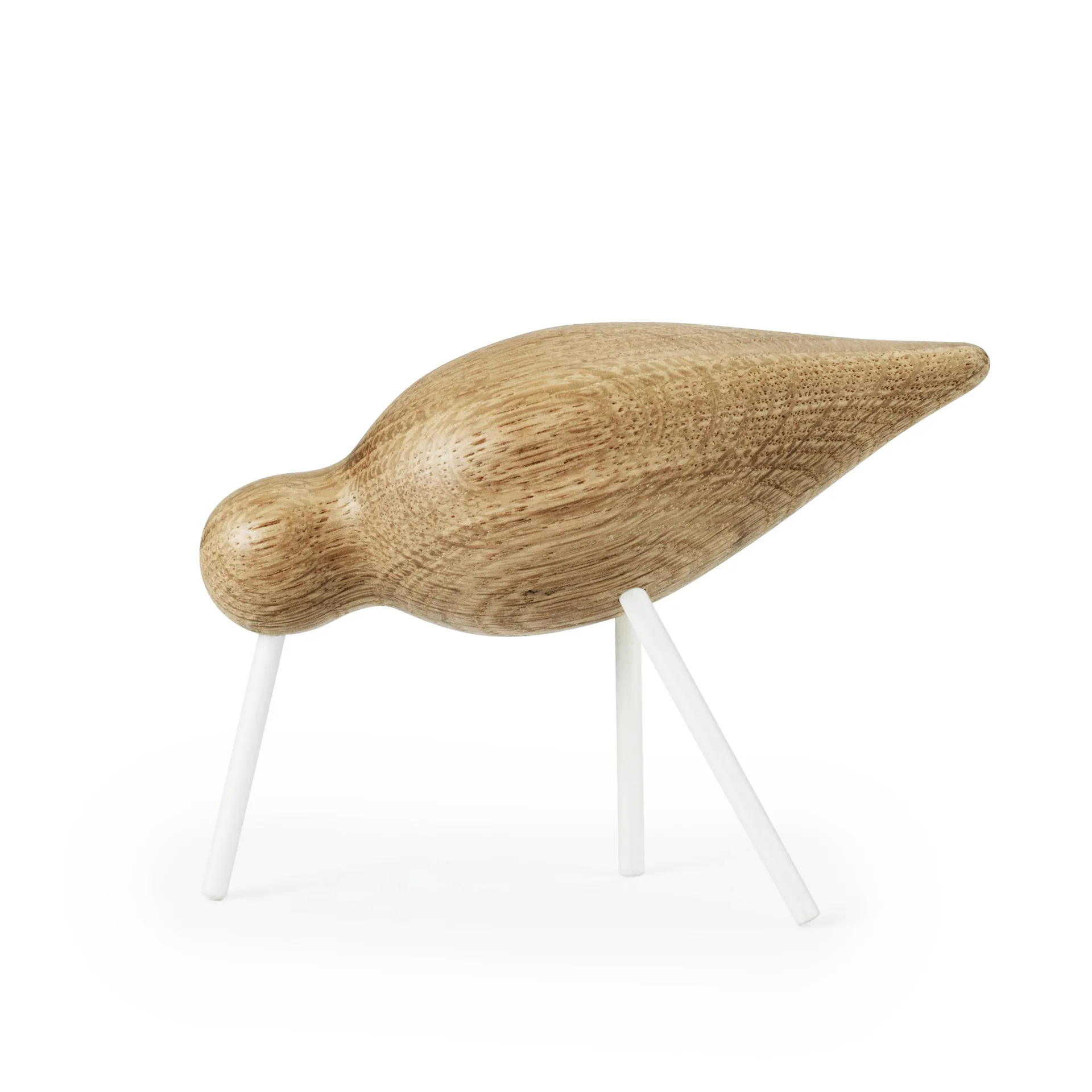 숄버드 오크-화이트, Medium 15 cm Normann Copenhagen | 노만코펜하겐