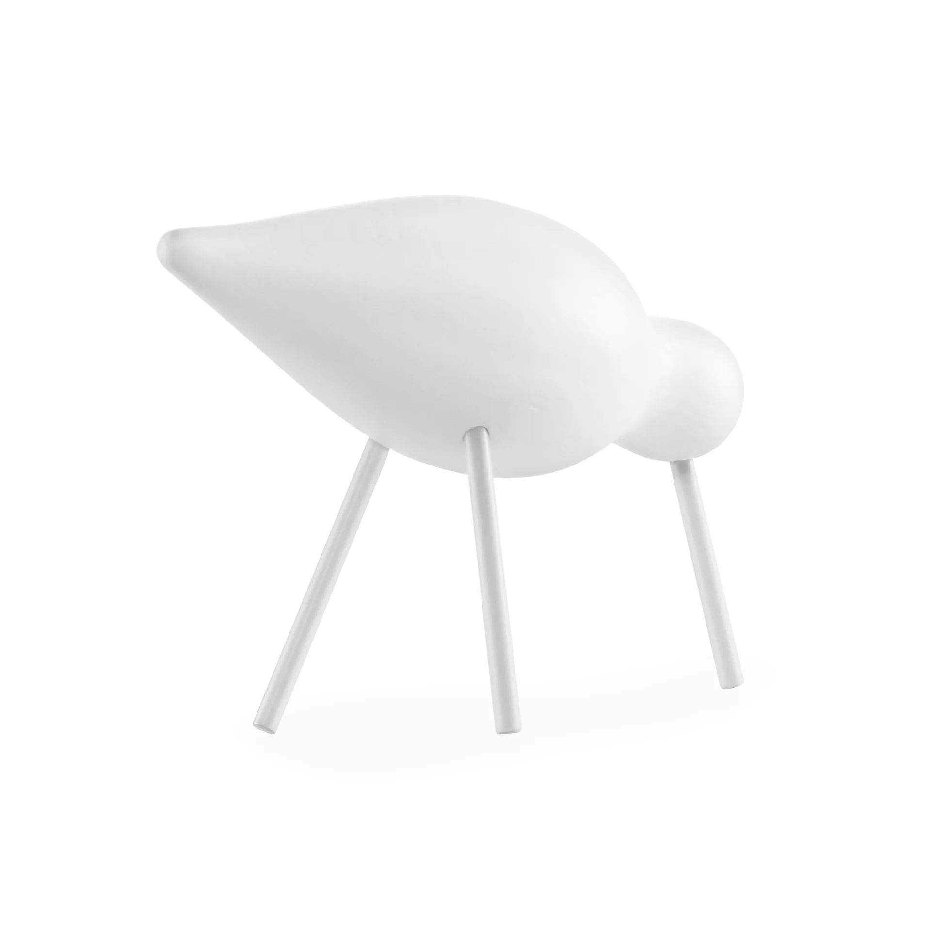 숄버드 화이트, Medium 15 cm Normann Copenhagen | 노만코펜하겐
