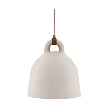 벨 펜던트 조명 샌드 - Medium Ø42 cm - Normann Copenhagen | 노만코펜하겐