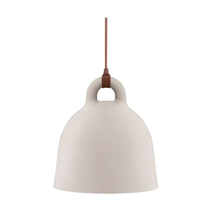 벨 펜던트 조명 샌드 - Medium Ø42 cm - Normann Copenhagen | 노만코펜하겐