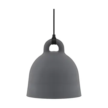 벨 펜던트 조명 그레이 - Medium Ø42 cm - Normann Copenhagen | 노만코펜하겐