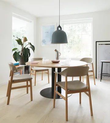 벨 펜던트 조명 그레이 - Medium Ø42 cm - Normann Copenhagen | 노만코펜하겐