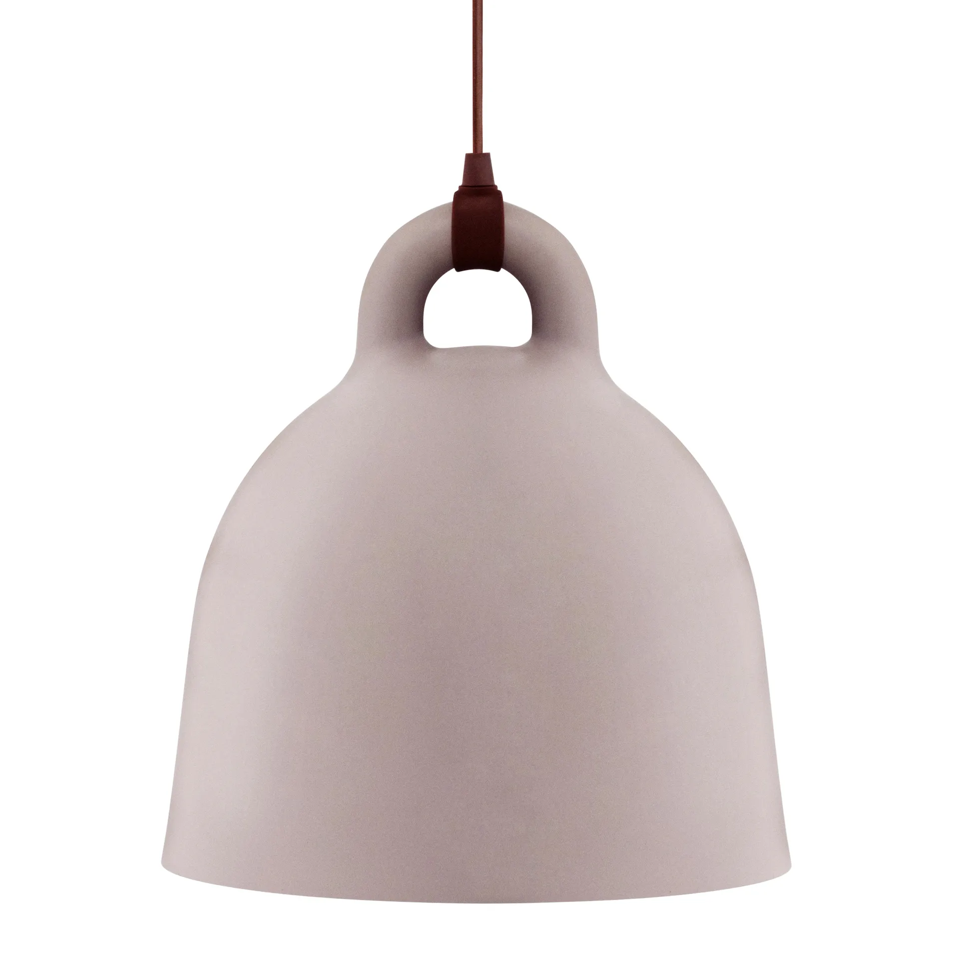 벨 펜던트 조명 샌드, Medium Ø42 cm Normann Copenhagen | 노만코펜하겐