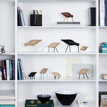 숄버드 월넛-브라스 - medium - Normann Copenhagen | 노만코펜하겐