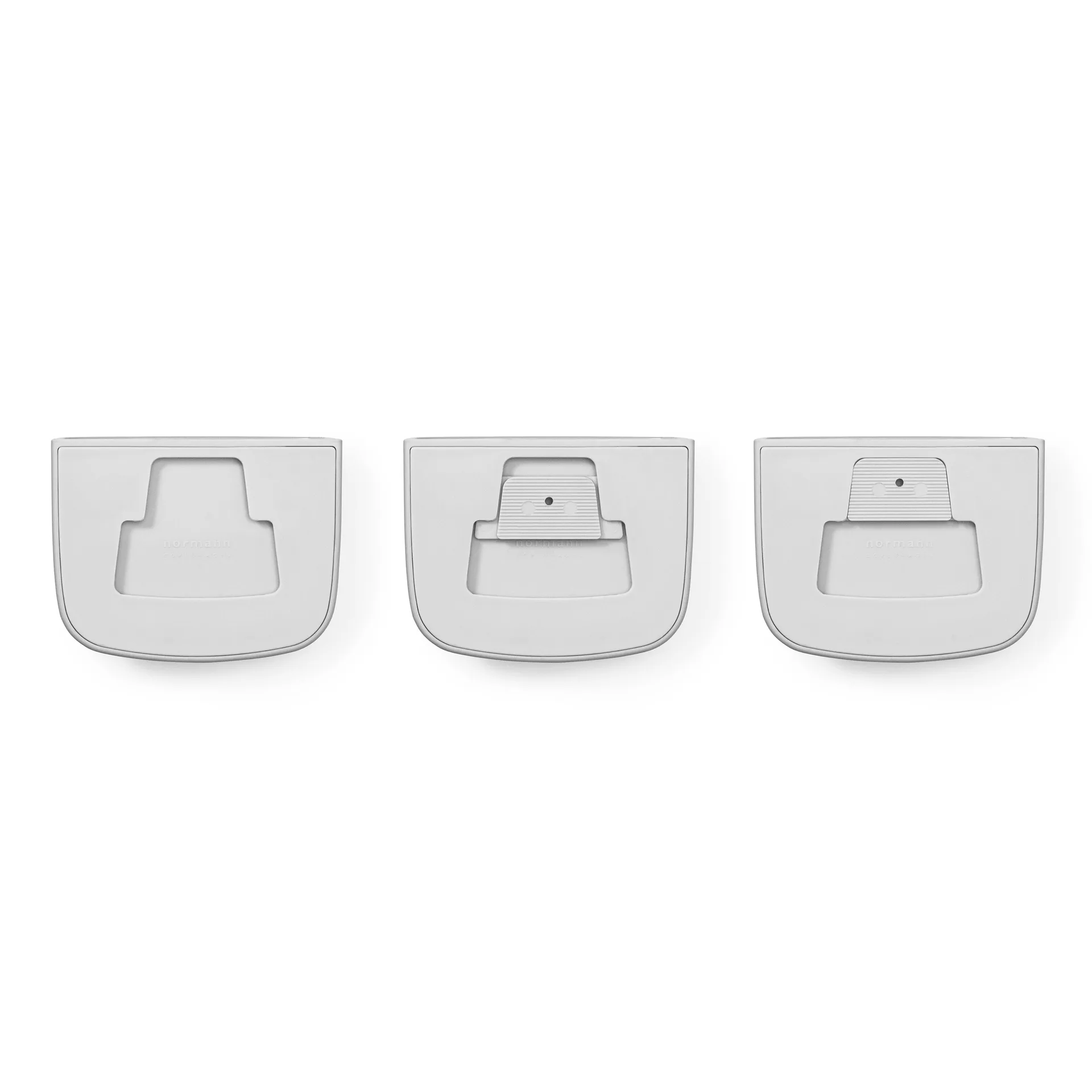 포켓오거나이저 그레이, nr 1 Normann Copenhagen | 노만코펜하겐