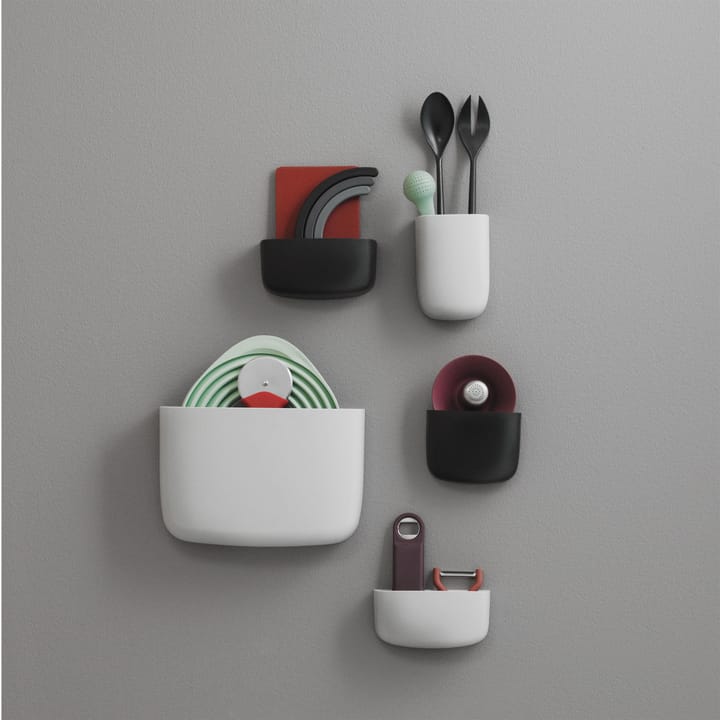 포켓오거나이저 블랙, nr 2 Normann Copenhagen | 노만코펜하겐
