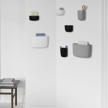 포켓오거나이저 그레이 - nr 4 - Normann Copenhagen | 노만코펜하겐