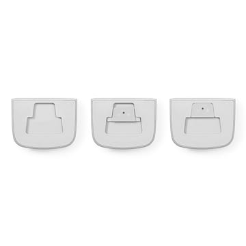 포켓오거나이저 그레이 - nr 4 - Normann Copenhagen | 노만코펜하겐