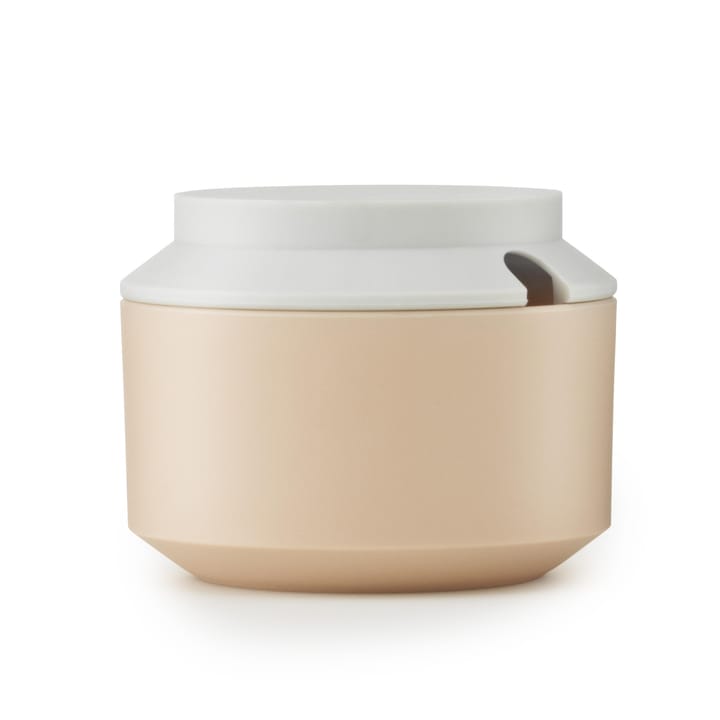 지오 슈거 보울 - nude-frost - Normann Copenhagen | 노만코펜하겐