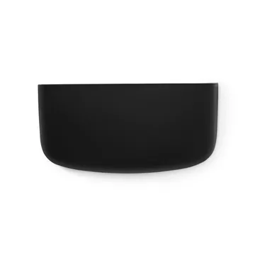 포켓 오거나이저 블랙 - Number 1 - Normann Copenhagen | 노만코펜하겐