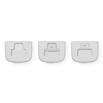 포켓 오거나이저 그레이 - Number 4 - Normann Copenhagen | 노만코펜하겐